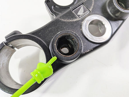 2017 Honda CRF1000 Africa Twin Upper Triple Tree Steering Clamp 53300-MJP-G50-Mototech271