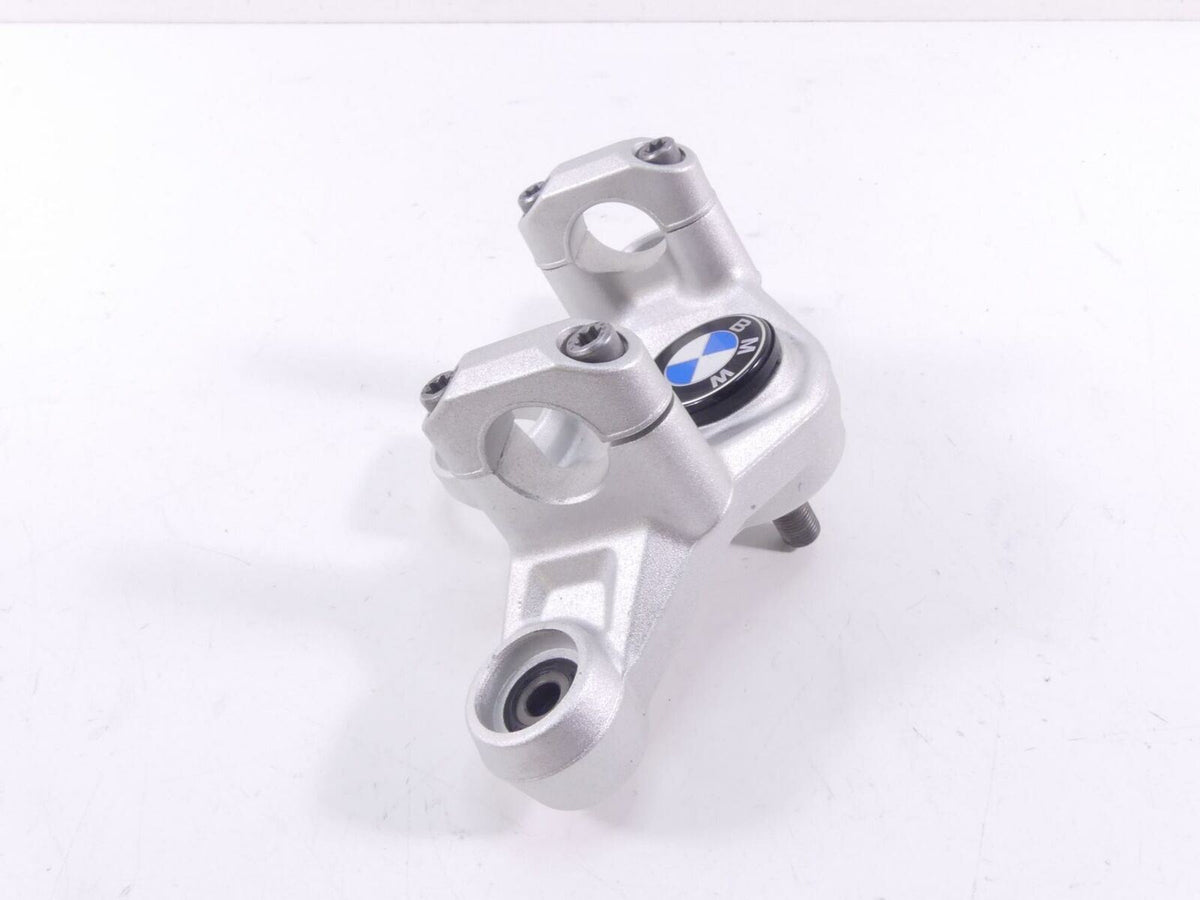 2017 BMW R1200GS GSW K50 Upper Triple Tree Steering Clamp 37mm 31428555851 {{ shop.shopifyCountryName }} - Mototech271