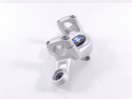 2017 BMW R1200GS GSW K50 Upper Triple Tree Steering Clamp 37mm 31428555851 {{ shop.shopifyCountryName }} - Mototech271