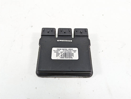2018 Harley Touring FLHXSE CVO Street Glide Cdi Engine Control Module 41000668 | Mototech271