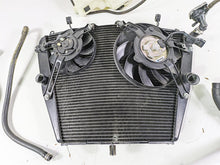 Load image into Gallery viewer, 2008 Honda CBR1000RR SC59 Radiator Fan Reservoir Hoses Set 19010-MFL-003 | Mototech271

