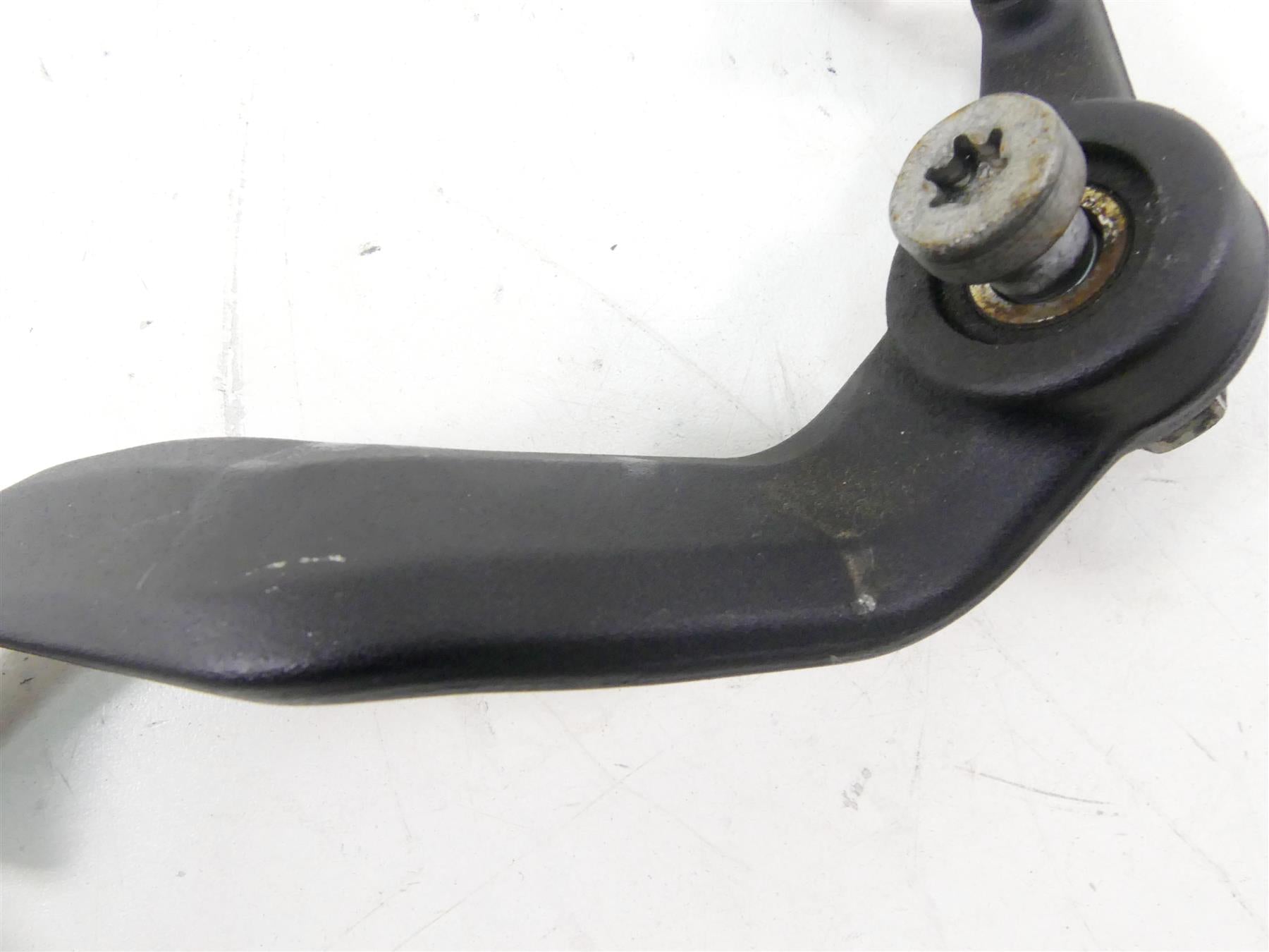 2015 KTM 1290 Adventure Rear Brake Pedal Lever 60313050000 {{ shop.shopifyCountryName }} - Mototech271