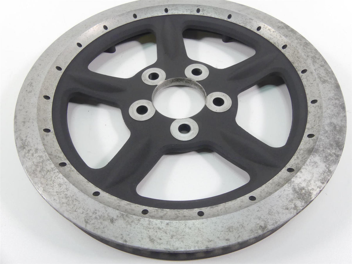 2006 Harley Sportster XL1200 Custom Rear Drive Belt Pulley Sprocket 68T 40354-04 {{ shop.shopifyCountryName }} - Mototech271