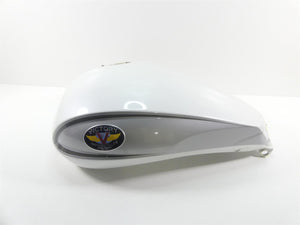 2011 Victory Cross Country Fuel Gas Petrol Tank Reservoir - Read 1016149 | Mototech271