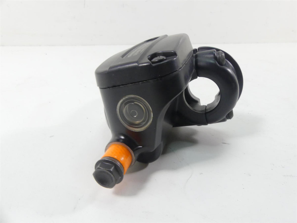 2014 Harley Touring FLHXS Street Glide Sp Front Brake Master Cylinder 44551-08F {{ shop.shopifyCountryName }} - Mototech271