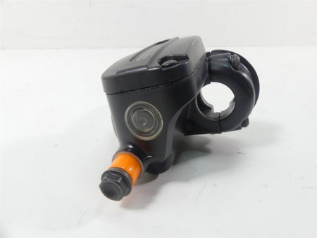 2014 Harley Touring FLHXS Street Glide Sp Front Brake Master Cylinder 44551-08F {{ shop.shopifyCountryName }} - Mototech271