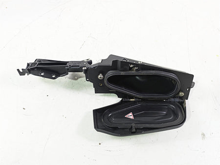 2015 BMW K1600 GT K48 Right Storage Glove Compartment Cover 46637710448 {{ shop.shopifyCountryName }} - Mototech271