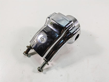 2006 Harley Sportster XL1200 Handlebar Riser Holder Clamp 56017-04 55843-04 {{ shop.shopifyCountryName }} - Mototech271