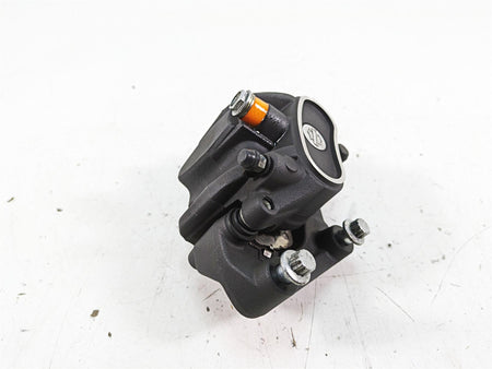2017 Harley XL883 N Sportster Iron Front Brake Caliper 41300010 {{ shop.shopifyCountryName }} - Mototech271