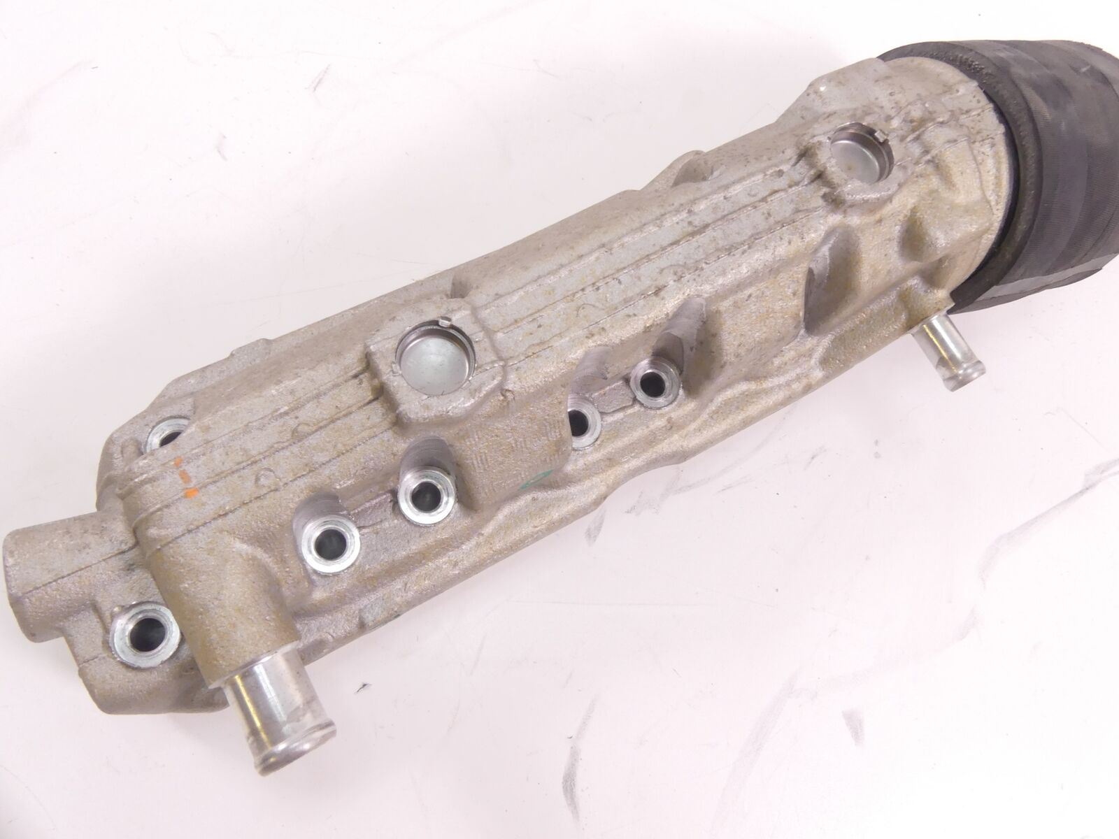 2020 Sea-Doo Spark 900 HO ACE Exhaust Header Manifold 420673510 {{ shop.shopifyCountryName }} - Mototech271
