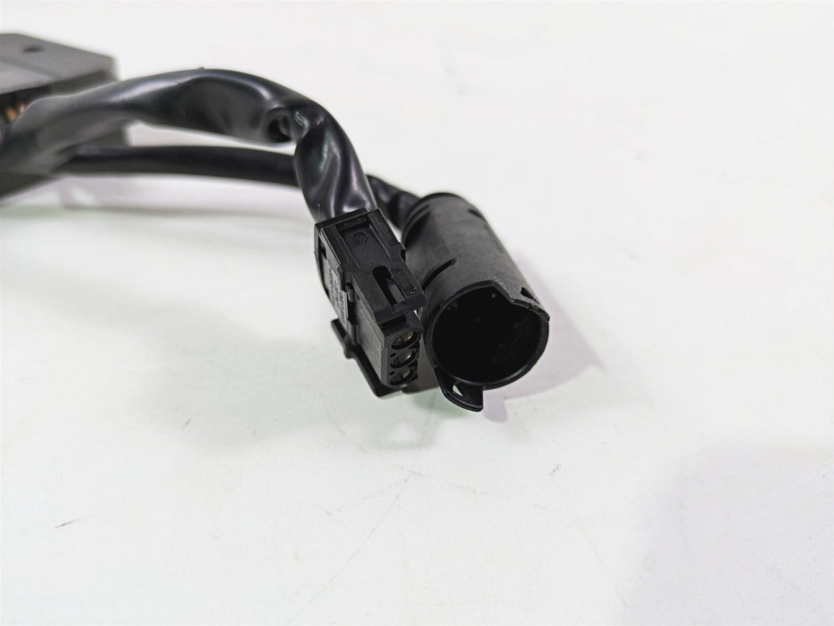 2017 BMW F800GS Adv K75 Rectifier Voltage Regulator SH541SD 61317707943 {{ shop.shopifyCountryName }} - Mototech271