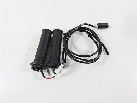 2022 Triumph Tiger 900 GT Pro Left Right Heated Hand Grip Heater Set T2042078 {{ shop.shopifyCountryName }} - Mototech271