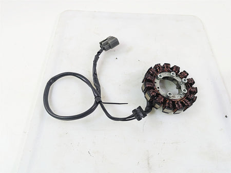 2016 Kawasaki ZX10R Ninja Stator Alternator Generator 21003-0107 {{ shop.shopifyCountryName }} - Mototech271