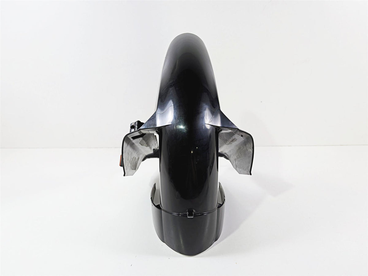 2005 KTM 950 LC8 Adventure Front Fender - Black 6000801000030 60008010000 {{ shop.shopifyCountryName }} - Mototech271
