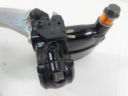 2017 Victory Octane 1200 Front Brake Master Cylinder + Lever 1912516-658 {{ shop.shopifyCountryName }} - Mototech271
