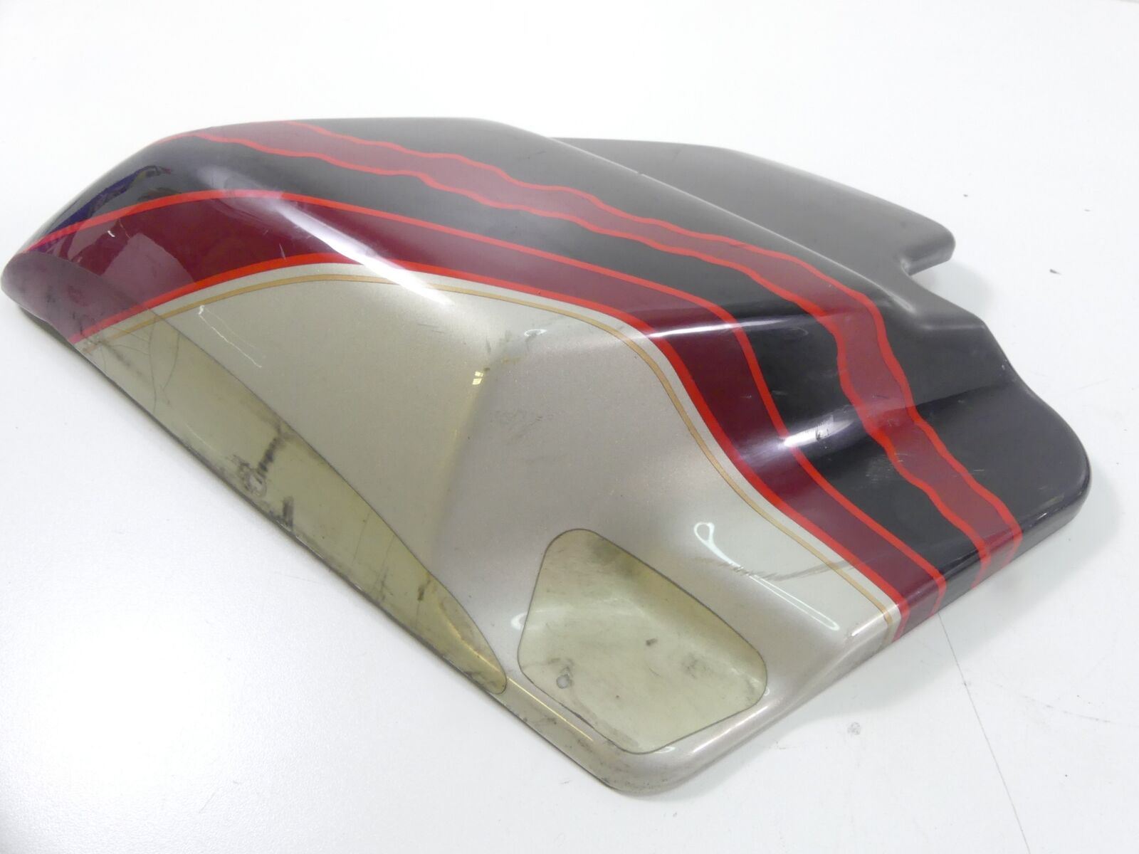 2006 Harley Touring FLHCU SE CVO Side Cover Fairing Cowl Set - Read 66048-97 {{ shop.shopifyCountryName }} - Mototech271