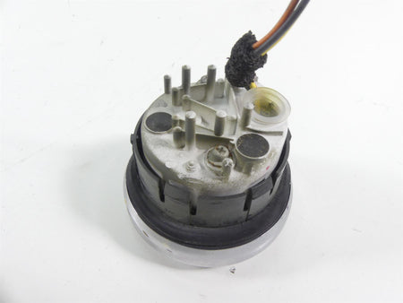 2015 Harley FLS Softail Slim Fuel Gas Petrol Level Gauge 75241-08 {{ shop.shopifyCountryName }} - Mototech271