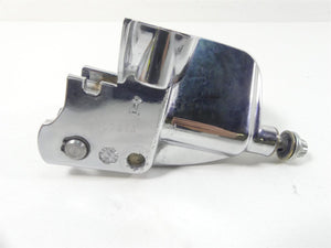 2007 Harley FLHTCU SE CVO Electra Glide Chrome Clutch Master Cylinder 46113-02 | Mototech271