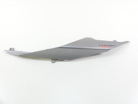 2021 Aprilia Tuono 660 Left Oem Tail Cover Fairing Cowl 2B006648 {{ shop.shopifyCountryName }} - Mototech271