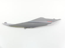 Load image into Gallery viewer, 2021 Aprilia Tuono 660 Left Oem Tail Cover Fairing Cowl 2B006648 | Mototech271
