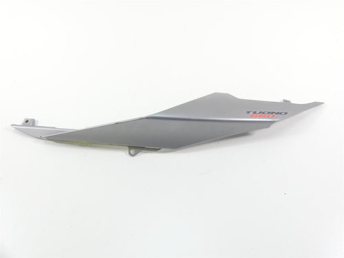 2021 Aprilia Tuono 660 Left Oem Tail Cover Fairing Cowl 2B006648 | Mototech271