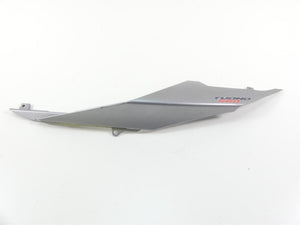 2021 Aprilia Tuono 660 Left Oem Tail Cover Fairing Cowl 2B006648 | Mototech271