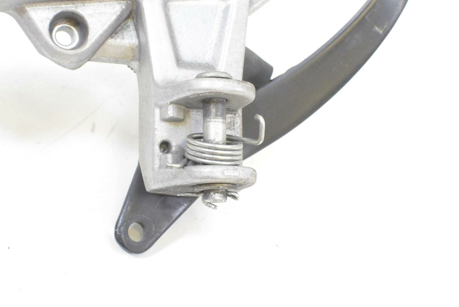 2017 Honda CBR500 R CBR500R Right Footpeg Bracket Brake Pedal Set 50600-MJW-J00 {{ shop.shopifyCountryName }} - Mototech271