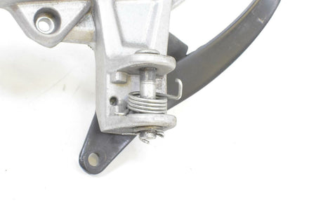 2017 Honda CBR500 R CBR500R Right Footpeg Bracket Brake Pedal Set 50600-MJW-J00 {{ shop.shopifyCountryName }} - Mototech271