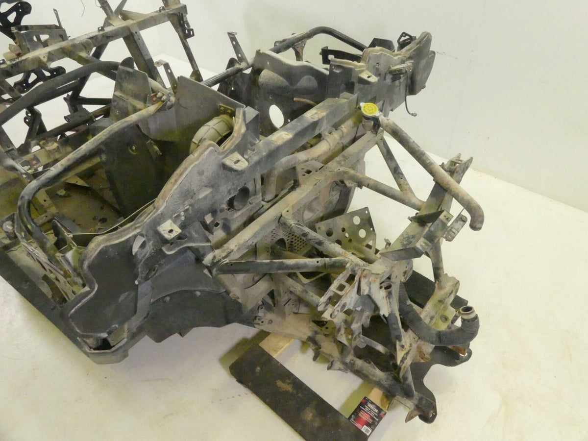 2014 Can-Am Maverick 1000R STD Straight Main Frame Chassis Slvg 715002073 {{ shop.shopifyCountryName }} - Mototech271