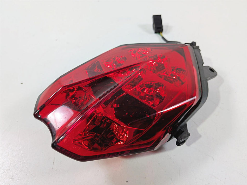 2020 Triumph Street Triple 765RS Taillight Tail Stop Brake Light T2702231