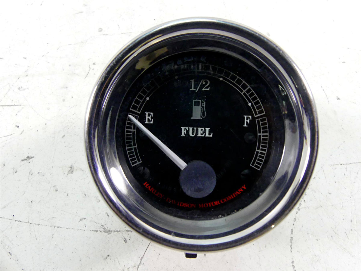 2002 Harley Touring FLHTC Electra Glide Fuel Gas Petrol Level Gauge 75111-96C {{ shop.shopifyCountryName }} - Mototech271