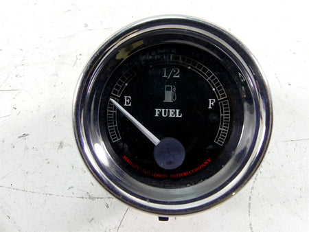 2002 Harley Touring FLHTC Electra Glide Fuel Gas Petrol Level Gauge 75111-96C {{ shop.shopifyCountryName }} - Mototech271