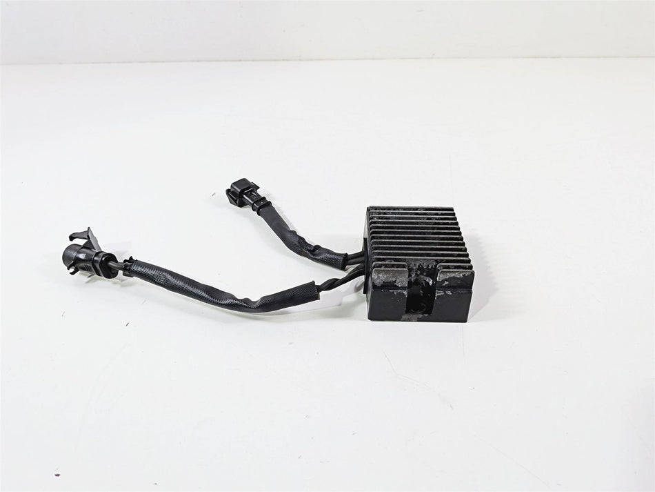 2009 Harley Davidson XR1200 Sportster Rectifier Voltage Regulator 74711-08-Mototech271