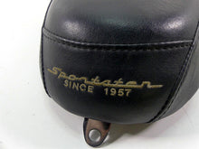 Load image into Gallery viewer, 2005 Harley Sportster XL1200 C Dual Duo Driver Rider Seat Saddle -Read 51530-04 | Mototech271
