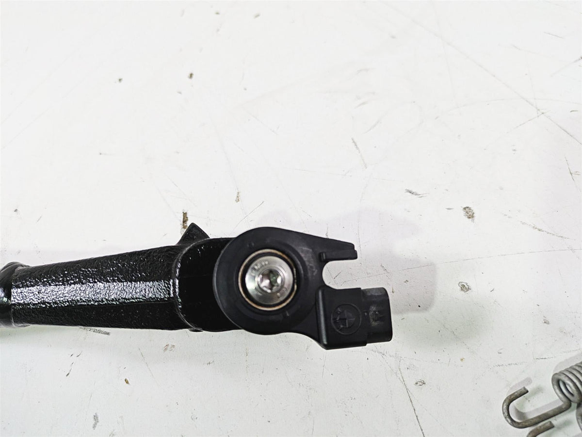 2016 BMW R1200GS GSW K50 Side Kickstand Kick Stand Standard 46538526525 {{ shop.shopifyCountryName }} - Mototech271