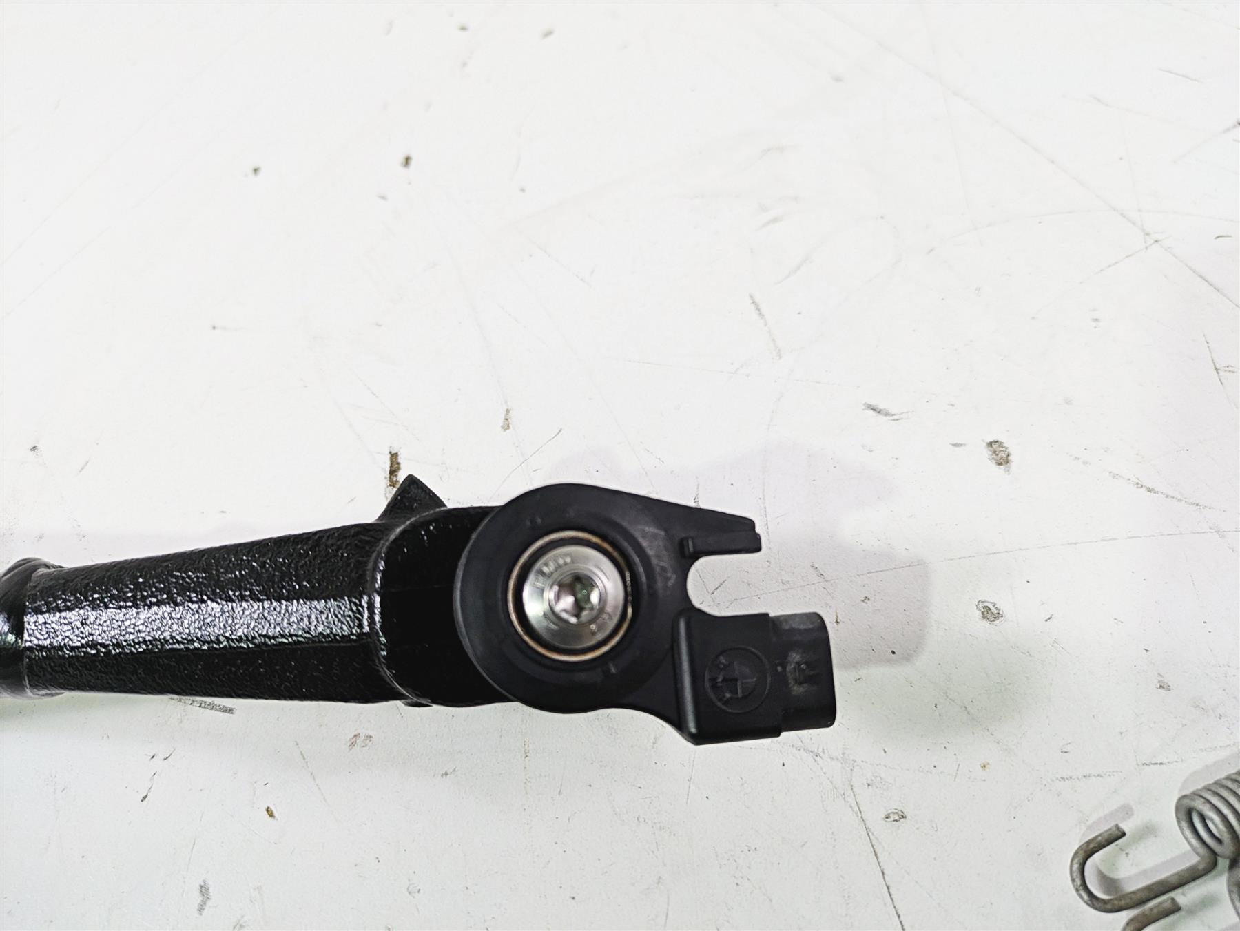 2016 BMW R1200GS GSW K50 Side Kickstand Kick Stand Standard 46538526525 {{ shop.shopifyCountryName }} - Mototech271