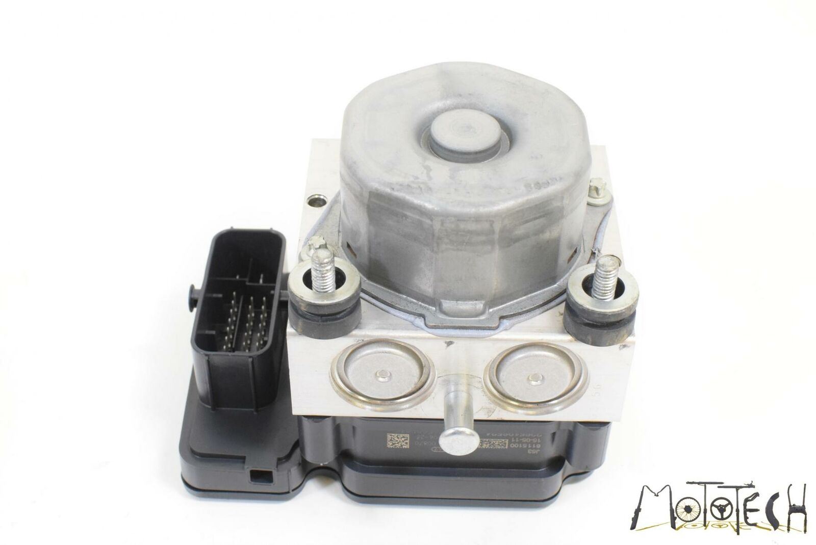 2016 Yamaha R1 YZFR1 S Abs Module Brake Pressure Pump 2CR-85930-09-00 {{ shop.shopifyCountryName }} - Mototech271