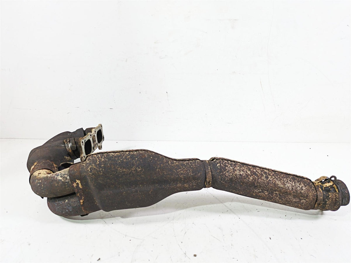 2020 Polaris RZR 900 S Oem Exhaust Header Manifold 1262364 {{ shop.shopifyCountryName }} - Mototech271