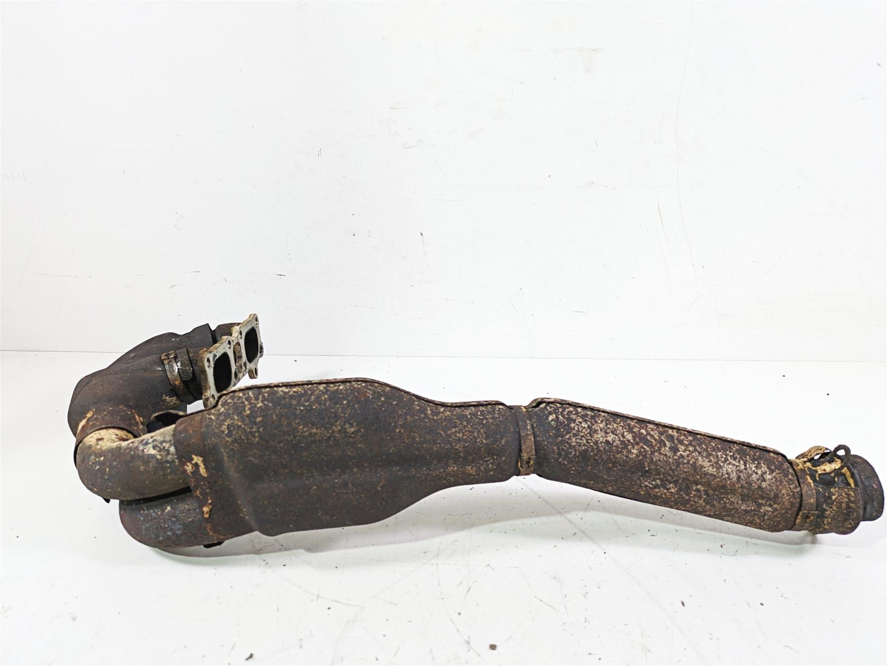 2020 Polaris RZR 900 S Oem Exhaust Header Manifold 1262364 {{ shop.shopifyCountryName }} - Mototech271