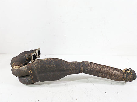 2020 Polaris RZR 900 S Oem Exhaust Header Manifold 1262364 {{ shop.shopifyCountryName }} - Mototech271