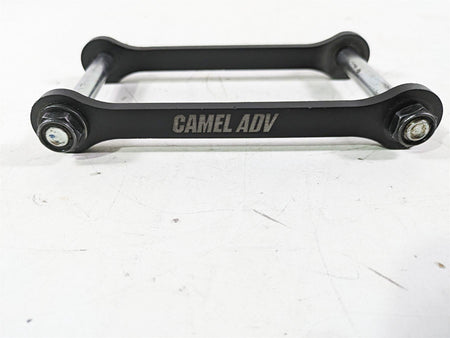 2021 Yamaha Tenere 700 XTZ7 Camel ADV T7 Lowering Links 20mm {{ shop.shopifyCountryName }} - Mototech271