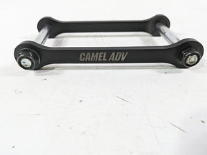 2021 Yamaha Tenere 700 XTZ7 Camel ADV T7 Lowering Links 20mm | Mototech271