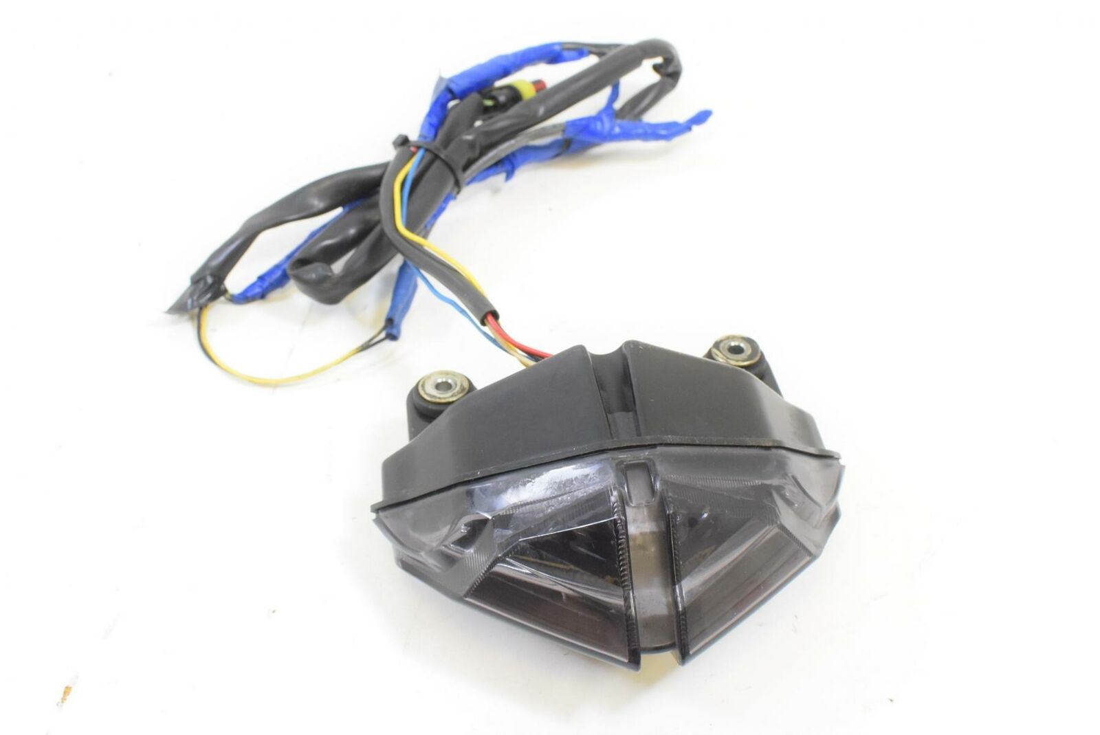 2010 Ducati 848 Rear Led Taillight Tail Light Blinker Turn Signal Set 52510323A {{ shop.shopifyCountryName }} - Mototech271