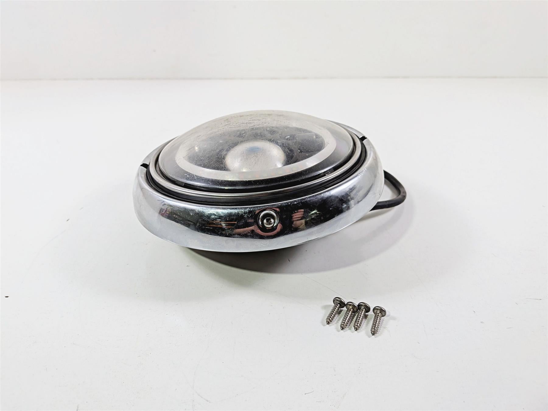 2016 Harley Touring FLHX Street Glide Headlight Head Light Lamp 67700062 {{ shop.shopifyCountryName }} - Mototech271