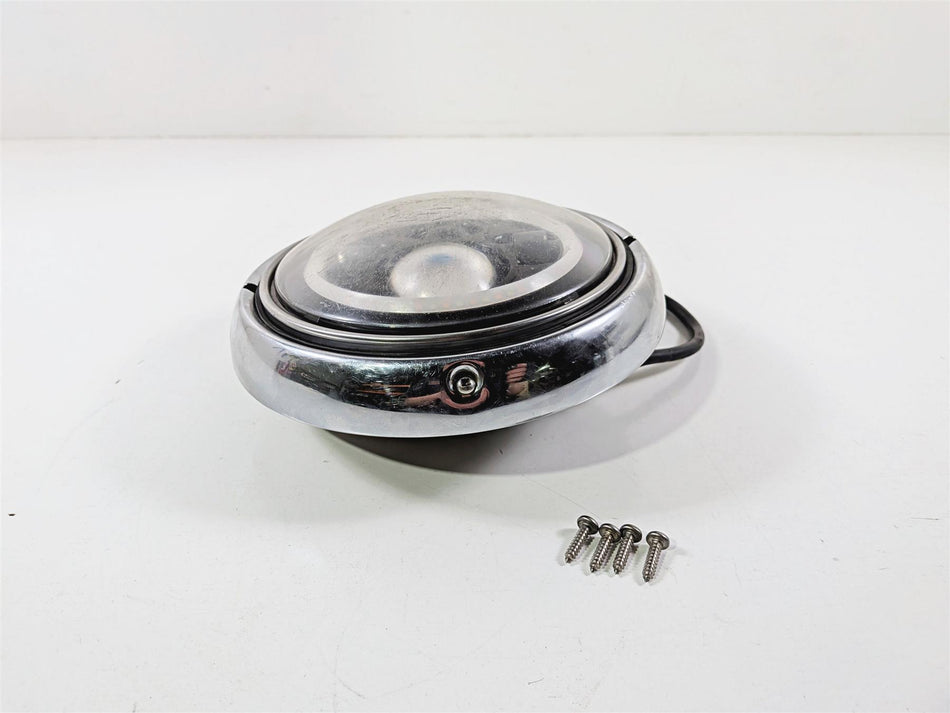 2016 Harley Touring FLHX Street Glide Headlight Head Light Lamp 67700062