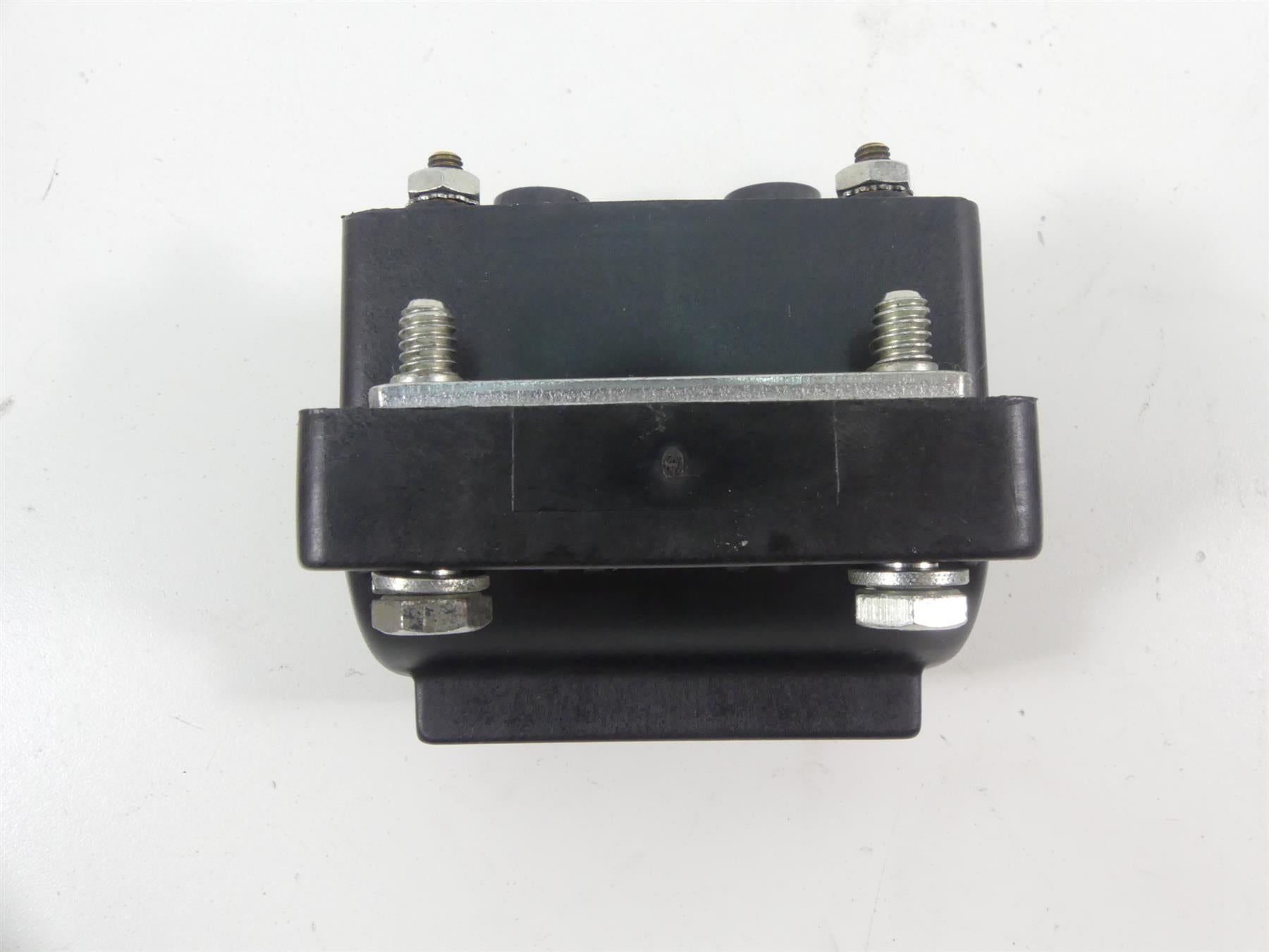 1993 Harley FXSTS Softail Springer Ignition Coil Coils Set + Cover 31614-83A {{ shop.shopifyCountryName }} - Mototech271