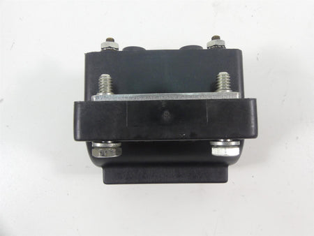 1993 Harley FXSTS Softail Springer Ignition Coil Coils Set + Cover 31614-83A {{ shop.shopifyCountryName }} - Mototech271