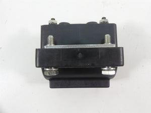 1993 Harley FXSTS Softail Springer Ignition Coil Coils Set + Cover 31614-83A