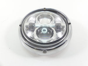 2014 Harley Touring FLHTK Electra Glide Led Headlight Head Light Lamp 67700060