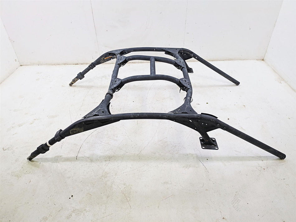 2020 Can Am Maverick X3 Turbo R STD Stock Roll Over Cage 715006558 715008442 {{ shop.shopifyCountryName }} - Mototech271